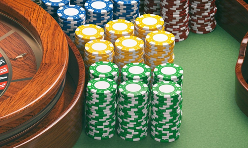 The Odds of Winning a Jackpot on a Slot Machine